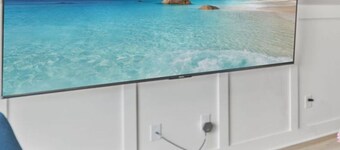 Family waterfront retreat-Near golf Beach Barefoot