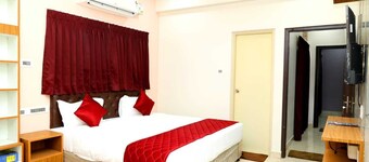 Sendhuran Residence