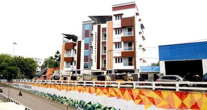 Sendhuran Residence