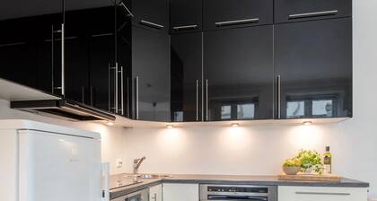 Apartment in the Heart of Ålesund