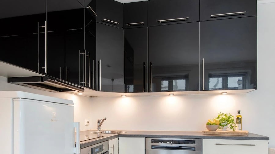 Cozy Apartment in Central Alesund Close to Everything