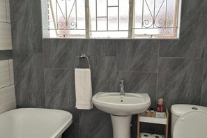 Shower, hair dryer - Revitalize (Springs)