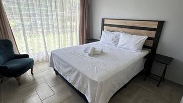 1 chambre, fer et planche Ă repasser, Wi-Fi