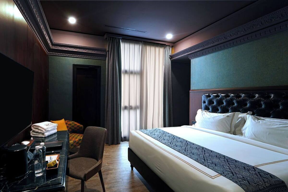 Suite Studio Confort
