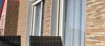 Apartment Bordoa de Macura With Bay View