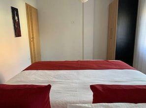 Apartment (Apartment Bordoa de Macura with Bay V) | 2 bedrooms