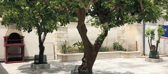 72020 Tuturano Guest House