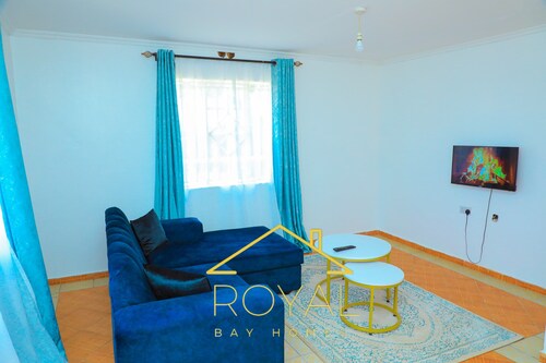 Lux Suites Royal Bay Homes Homabay