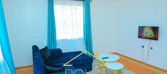 Lux Suites Royal Bay Homes Homabay