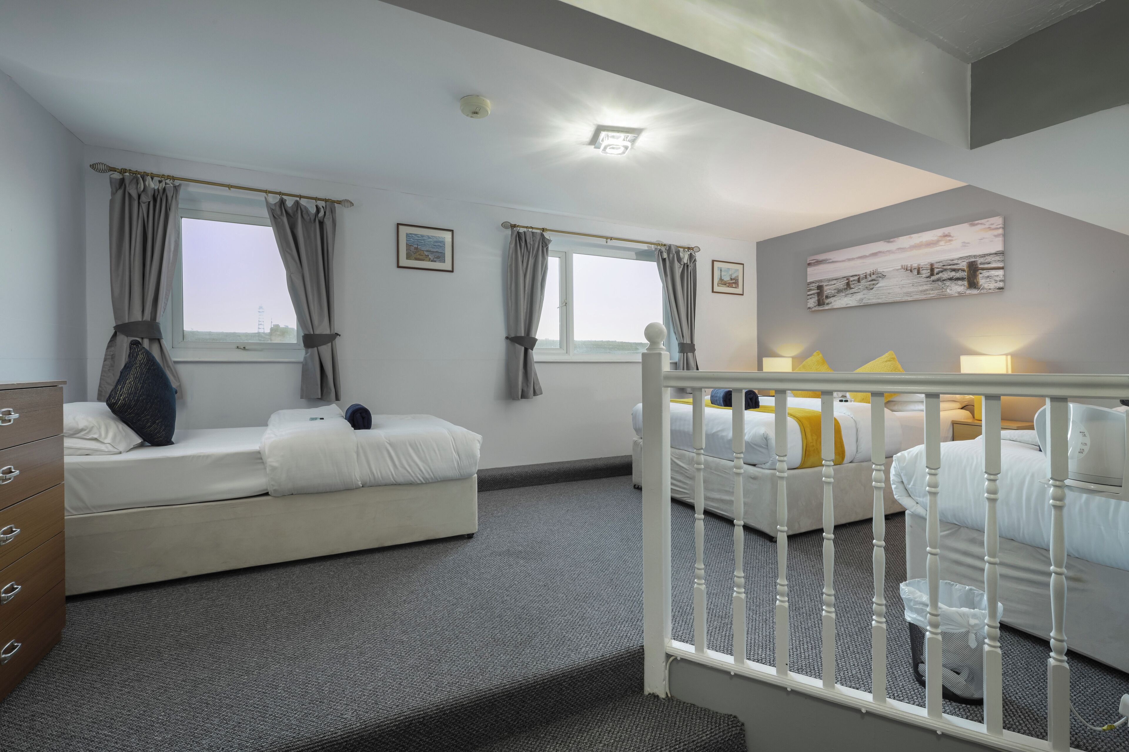Foto - Royal Oakwell Hotel