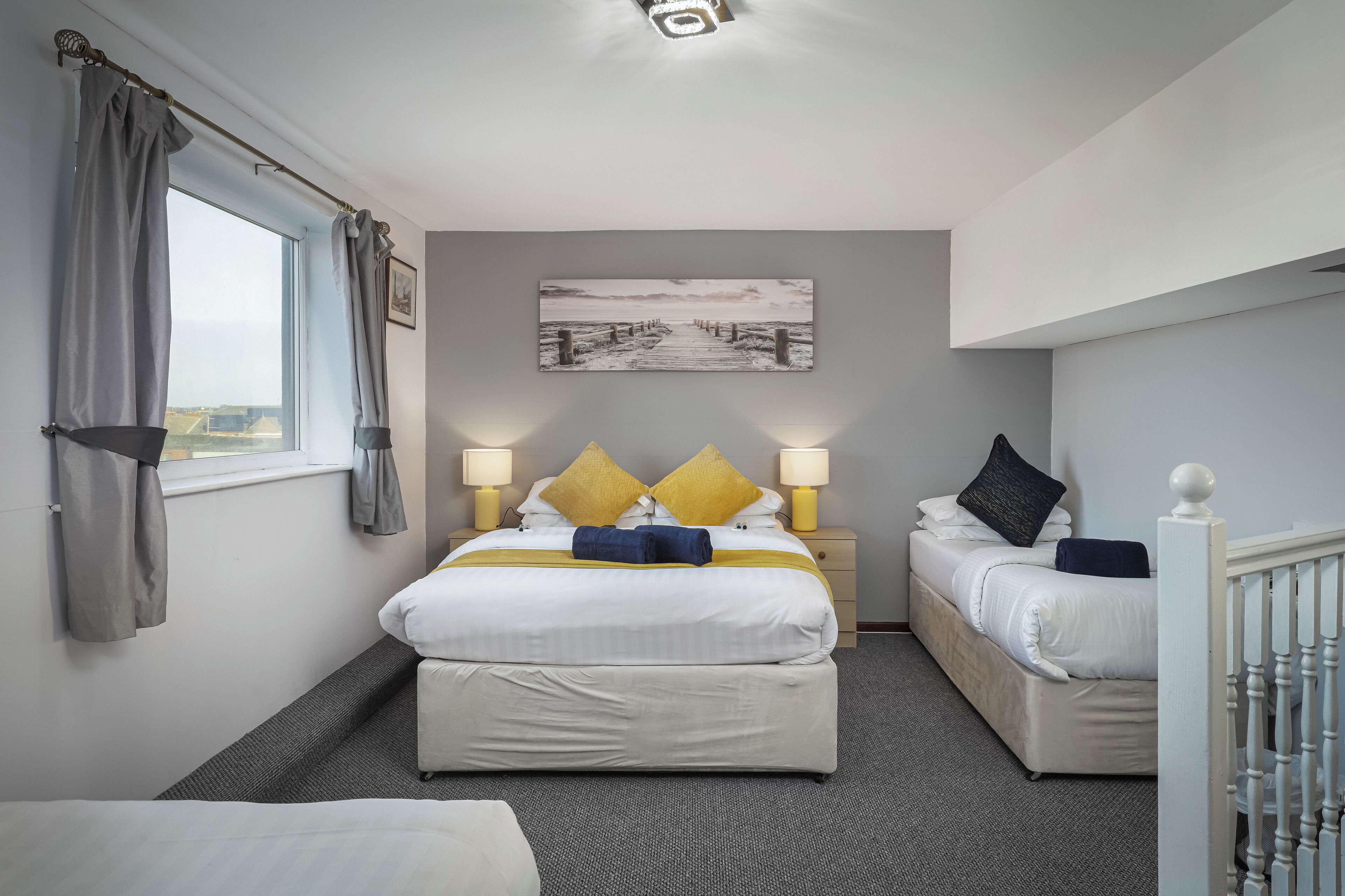 Foto - Royal Oakwell Hotel