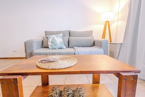 Coin séjour