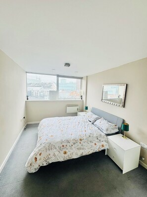 1 quarto, ferros/tábuas de passar roupa, Wi-Fi