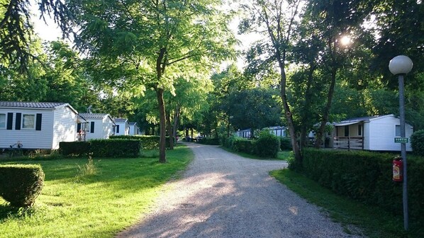 Exterior - Smart Home Venezia EP Rulantica 15min (Boofzheim)