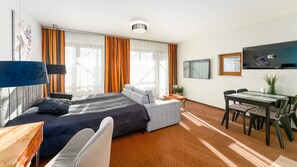 Apartament (328) | Living area