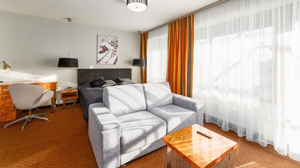 Apartament (328) | Living area