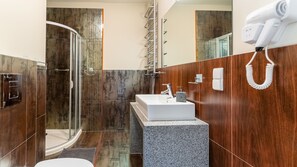 Apartament (328) | Badezimmer | Handtücher