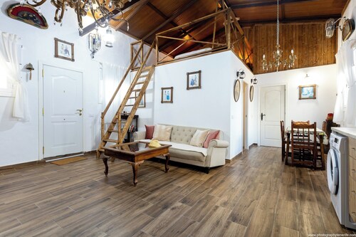 La Playa House