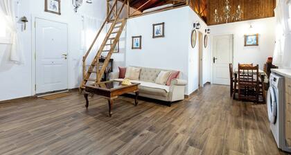 La Playa House