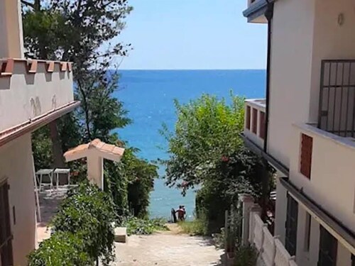 Residenze Mare di Capo Rizzuto