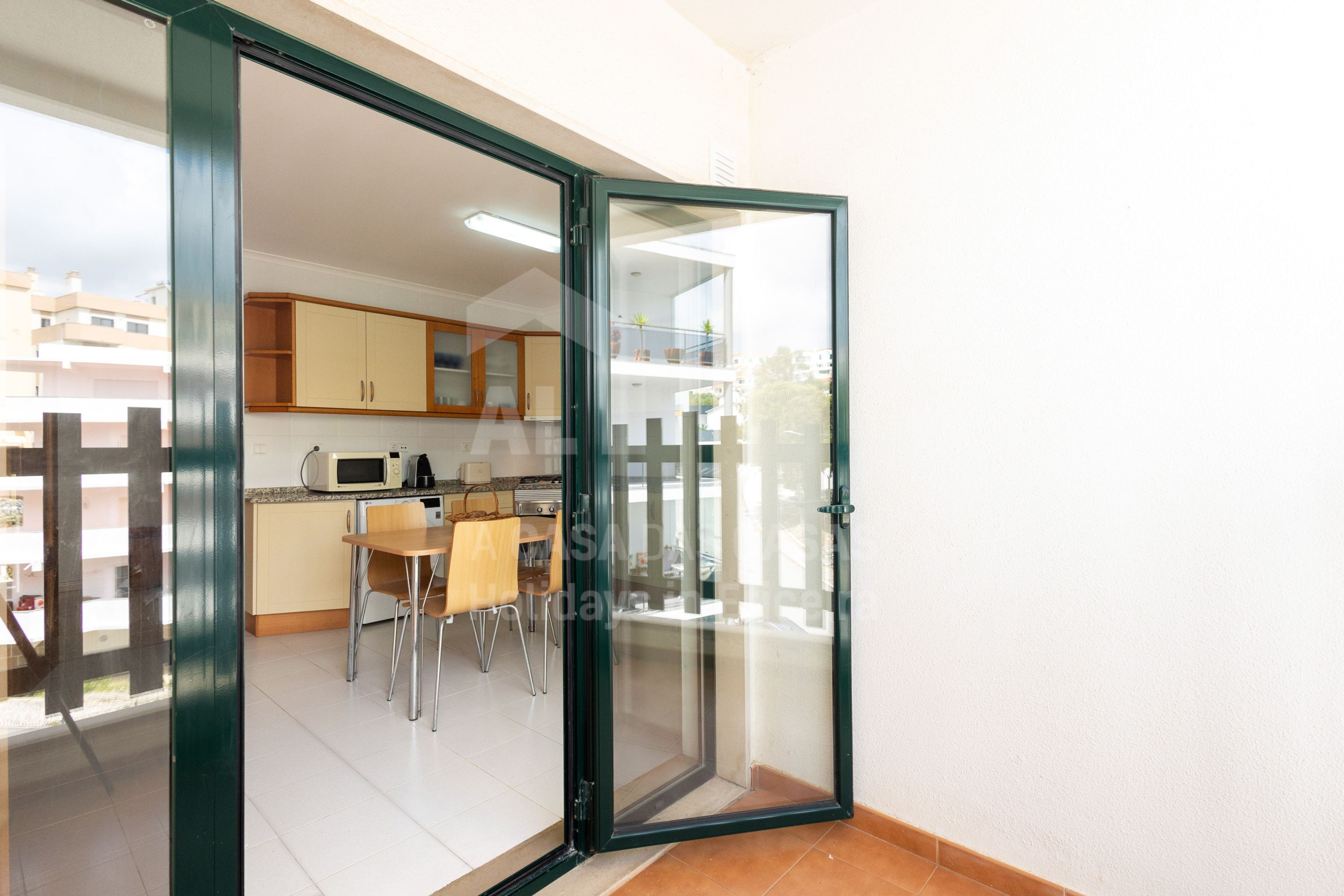 Maison | 2 chambres
