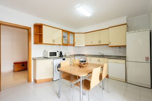 Ferienhaus | 2 Schlafzimmer