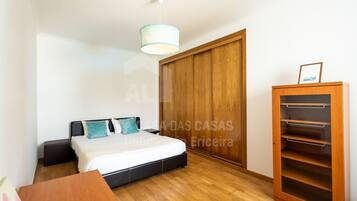 2 habitaciones