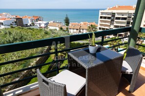Appartement | 2 slaapkamers
