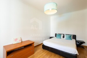 Appartement | 2 slaapkamers