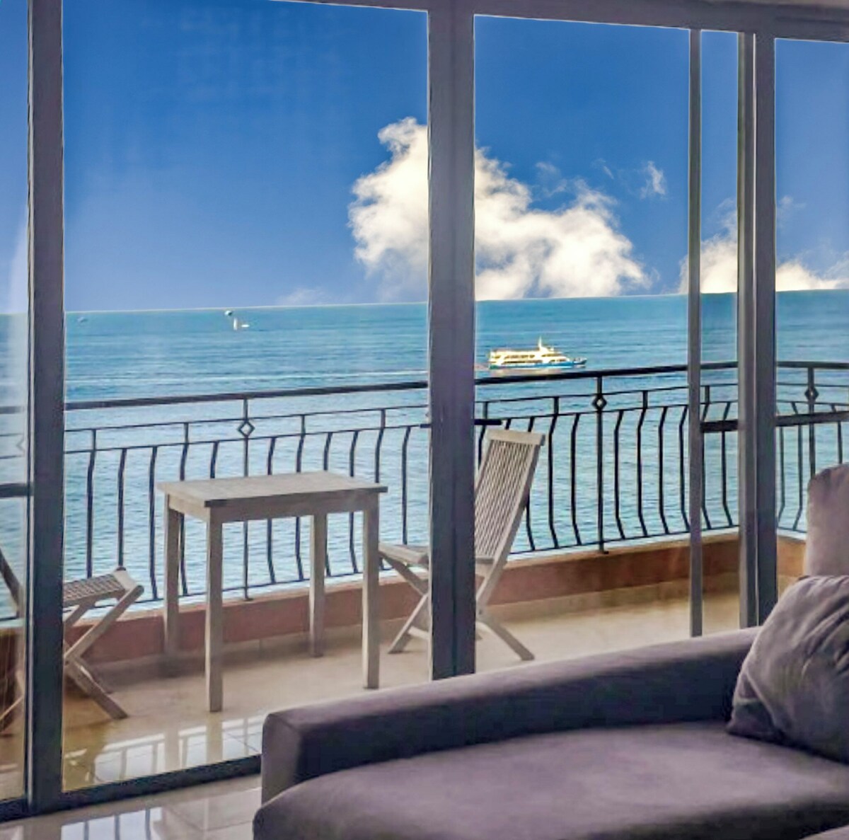 Image de profil de l’hôte