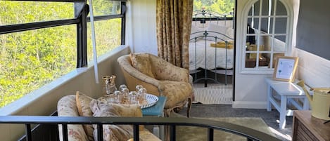 2 habitaciones, wifi y ropa de cama
