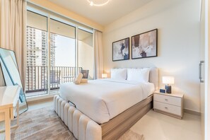 1 Schlafzimmer, Zimmersafe, Bügeleisen/Bügelbrett, kostenloses WLAN