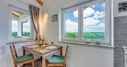 LOVOR - Relax in Greenery & Explore Istria
