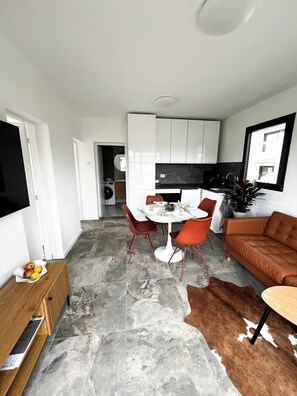 Interior - Meldaria Residence_Apartment Deluxe with 2 Bedrooms and Balcony (Krk)