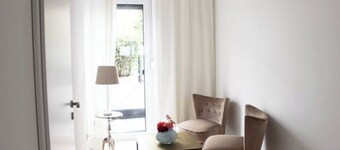 Beautiful new ground floor apartment in Bad Soden