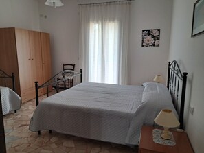 2 chambres, Wi-Fi