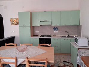 Eget kök