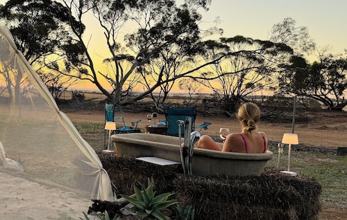 Candlelight Country Experience