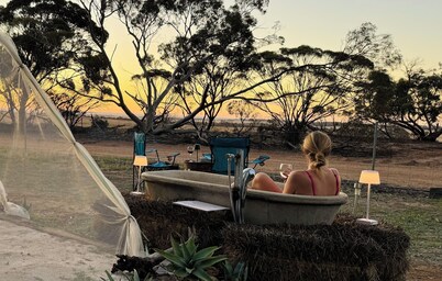 Candlelight Country Experience