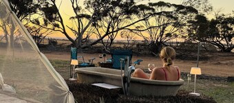 Candlelight Country Experience