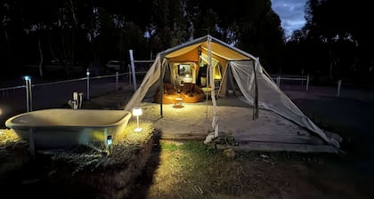 Candlelight Country Experience