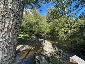 Exterior - River Oasis (Sevierville)