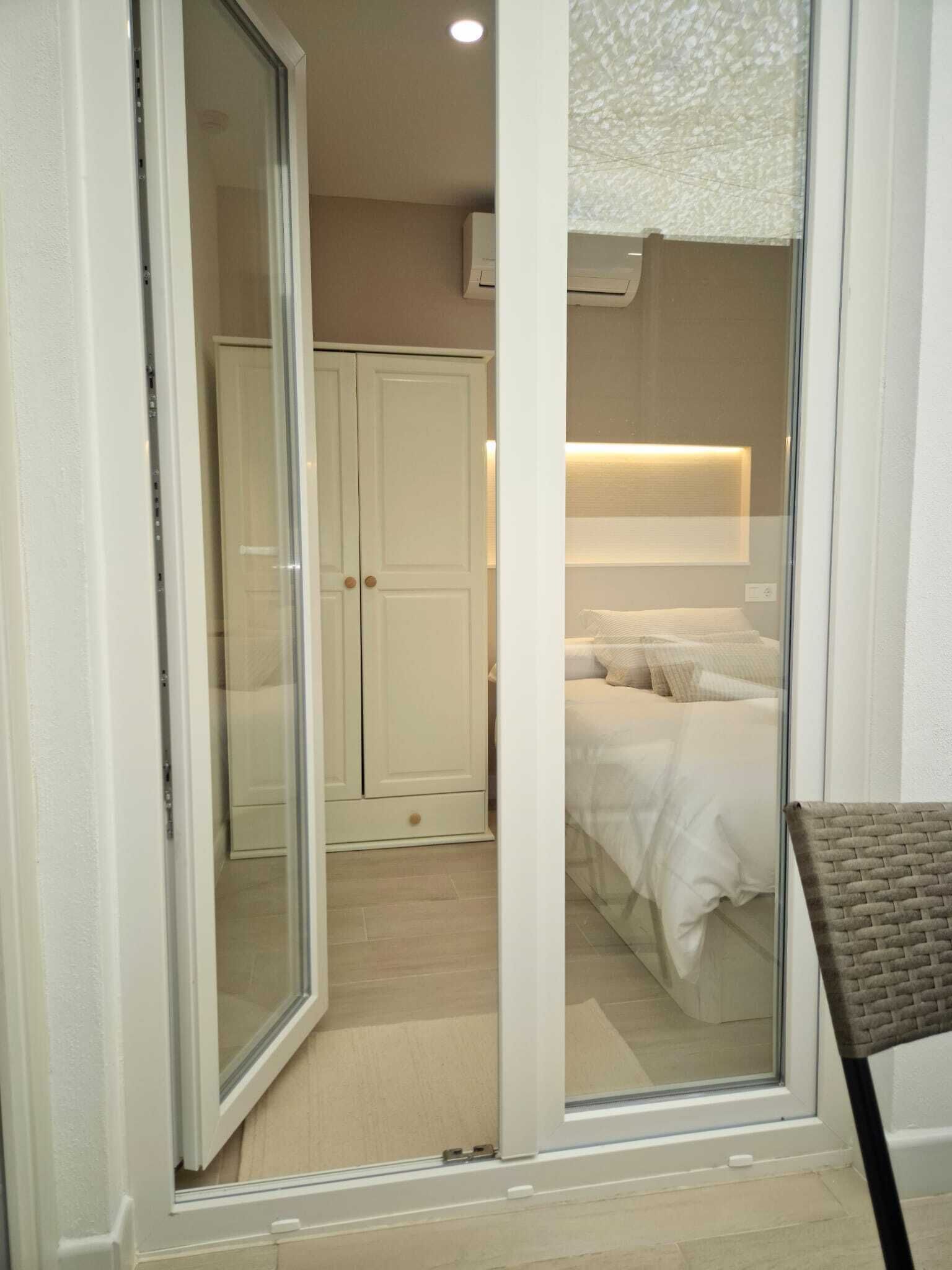 1 makuuhuone, Wi-Fi, vuodevaatteet