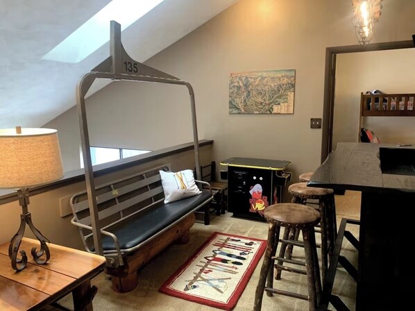 Intérieur