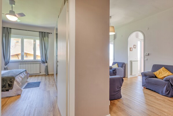 Room - Villa Paolina Apartments (Ceriale)