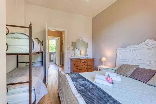 Villa Paolina Apartments - Ceriale