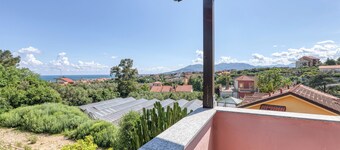 Villa Paolina Apartments