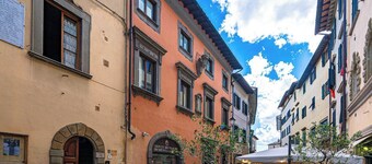 LO STUDIOLO - A charming Studio in Chianti near Florence