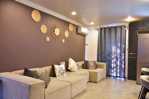 Fazz Boutique Villa-private pool