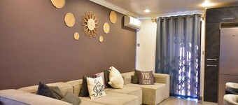 Fazz Boutique Villa-private pool